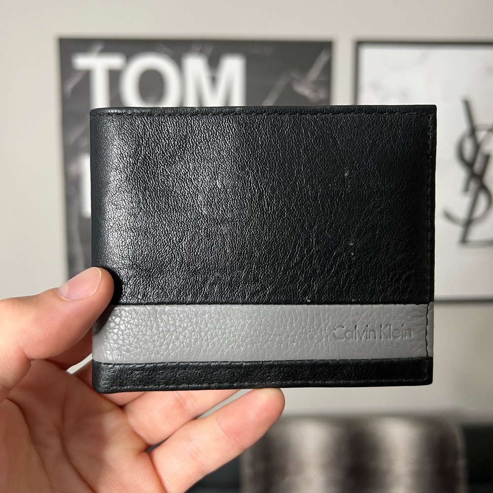 Calvin Klein Wallet